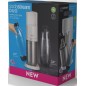 SodaStream DUO Sodavandsmaskine Hvid SodaStream DUO Sodavandsmaskine Hvid